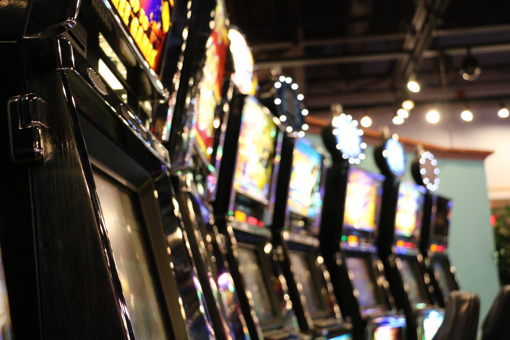 Slot Machine 9